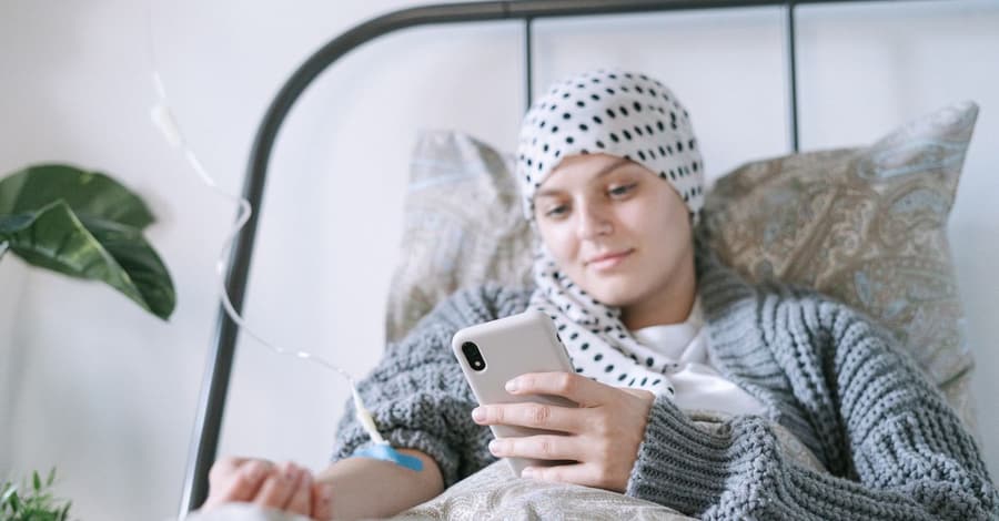 Un análisis de sangre capaz de detectar más de 50 tipos de cáncer antes de los síntomas