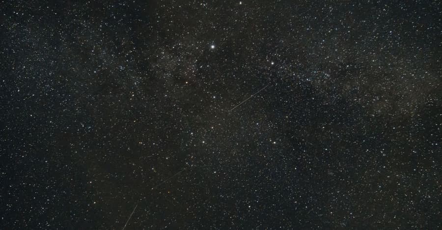 Qué ver en el cielo en julio de 2026: alineación planetaria, un cometa y lluvia de meteoros