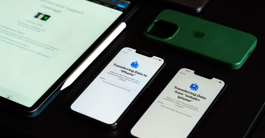 Cómo pasar todo de tu iPhone viejo al nuevo sin perder nada en 2026