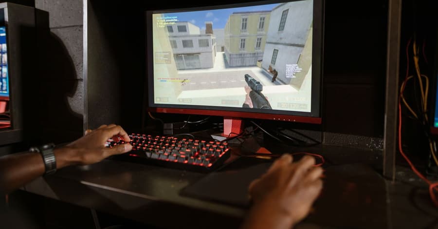 Cómo mejorar tu puntería en shooters: guía práctica para subir de nivel