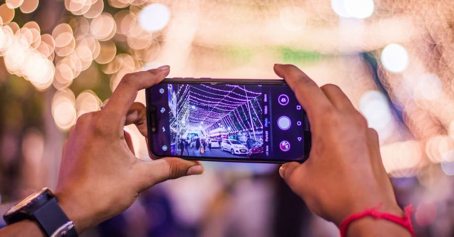 Fotografía computacional: la IA silenciosa que hace que tu móvil dispare mejor que su sensor