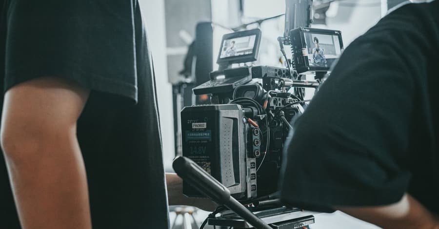 Así está cambiando la IA la forma de hacer cine y series en 2026