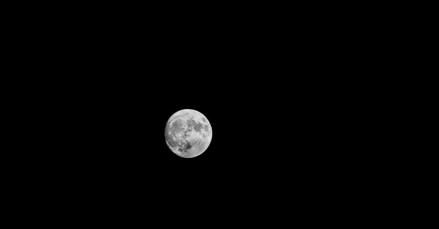 Luna en los signos: qué dice tu signo lunar de ti