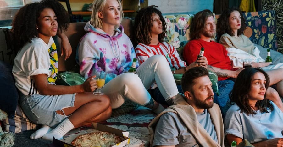 Netflix, HBO Max, Disney+ o Prime Video: qué plataforma elegir en 2026