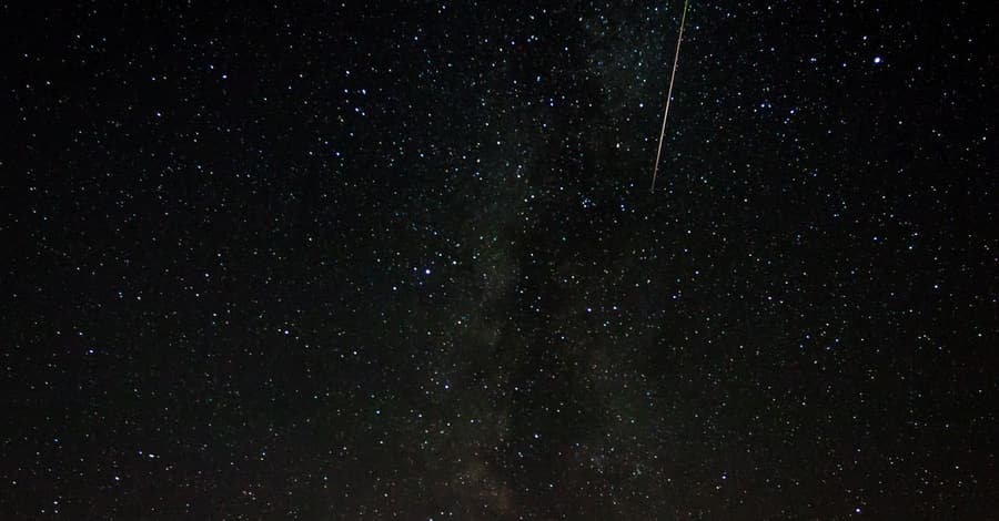 Perseidas 2026: el máximo ya pasó, pero todavía quedan noches para verlas