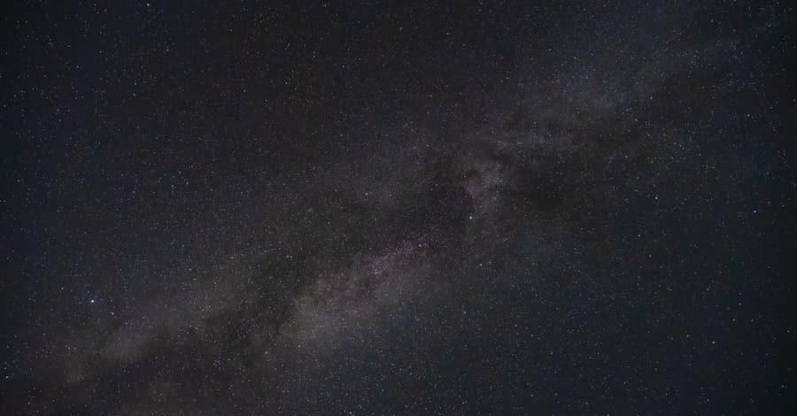 Qué es la materia oscura: el ingrediente invisible que domina el universo