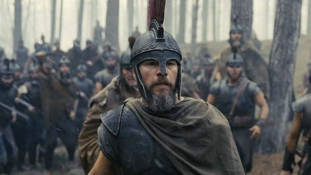 The Odyssey: Fecha de estreno, reparto y todo lo que debes saber antes de su esperado lanzamiento