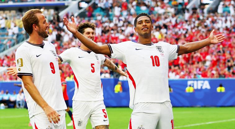 Semifinales del Mundial 2026: Francia-España e Inglaterra-Argentina, horarios y dónde verlas